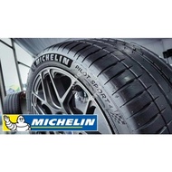 OFFER OFFER OFFER  😍😍😍 / MICHELIN Pilot Sport 4 ZP 17 Inch to 20 Inch RFT RUN FLAT