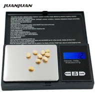 Digital Pocket Jewelry Gold 1000g 0.1g Diamond Balance Gram silver Weighing Scale 1kg LCD display ho