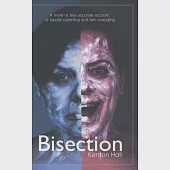 Bisection: A more or less accurate account of bi-polar parenting and twin wrangling