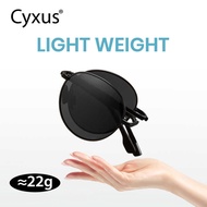 [Hot Sale] Cyxus Foldable Polarized Sunglasses For Men
