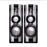 Speaker Aktif Polytron PAS-67 | Pas67 67b pas67b usb xbr extra bass