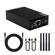 【GTTR】AD9361 Software Radio Type-C USB Powered 56MHz Instantaneous Bandwidthready stock