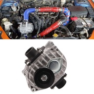 Turbocharger Compressor Blower  AMR500 Supercharger Compressor Blower Engine Protection for 2.0 and 
