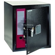 YSV/390/DB1 Yale Home Electronic Safe Box Yale Large 电子保险箱 Safety Box Smart Security Digital Keypad( No Fire Resistant )