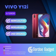 VIVO Y12i SECOND [3/32] |HP SECOND MURAH| Gardoegadget