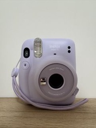 Fujifilm Instax Mini 11 紫色 即影即有相機 可議