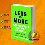 Less is More Jason Hickel