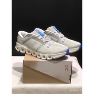On Cloud X 5 Men and Women's Training Shoes for Gym Workouts 6GZA