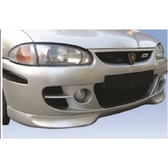 Proton Satria GTI Bodykit Fiber