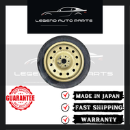 Spare Tyre 17Inch / 17 Inch Clear Brembo For Vellfire Alphard Harrier Estima Mark X/Lexus