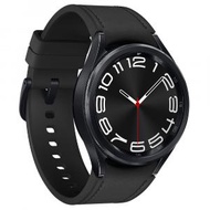 Samsung - Galaxy Watch 6 Classic 43mm (藍牙) SM-R950 (黑色) (平行進口)