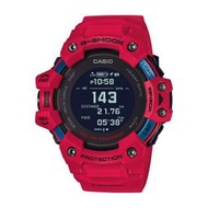 全新卡西歐 G-SHOCK 心率偵測 GPS定位 藍牙 太陽能電力 GBD-H1000-4 平輸一年保固