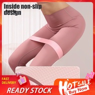 kT  Thickened Resistance Band Anti-slip Workout Band Booty Band for Legs Glutes Building Yoga Gym Wo