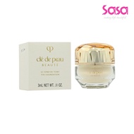 CLE DE PEAU BEAUTE The Foundation SPF25 PA++ (#I10) (3ml) [CPB]