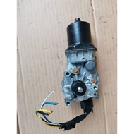 Honda Jazz GK3 Wiper Motor