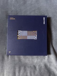 ENHYPEN BORDER: CARNIVAL Album UP Ver.