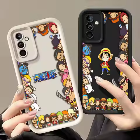 Luffys Zoros One P-Piece Cover Phone Case For HONOR 600 400 90 LITE 300 200 70 50 20 10I 9X 8X PRO D
