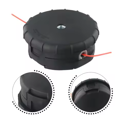 1pc Speed Feed-450 Trimmer Head 22T B35 C20 F18 M230 P18 28820-08000 Grass Trimmer Head Gardening Sp