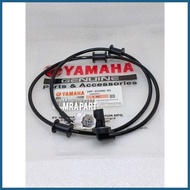 ♕ ┓ ◫ 2dp ABS REAR WHEEL SENSOR CABLE-8598000 Nmax 155 OLD ABS (CABLE SENSOR WHEEL SPEED (ABS) OEM