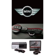 Mini Cooper F54F55F56F57F60 Decorative Original JCW Key Chain Casing