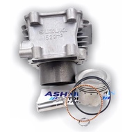 suzuki vs125 | VS150 | blok 57mm pin 14 ( ROD VS125 ) | BLOCK PISTON