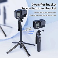 MONOPOD SELFIE STICK MODEL- P135-V2 (2 LED)