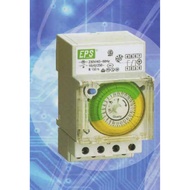 EPS ET-24HR TIMER SWITCH