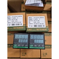 CKC CH102 temperature controller 400 degrees Celsius