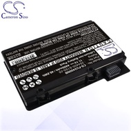 CS Battery For Fujitsu Amilo C7000 / C7002 / Xi2528 / Pi2530 Battery Black FU2450NB