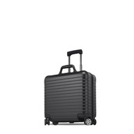 Rimowa 17" Salsa Business MULTIWHEEL®四輪旅行箱 810.40.324 - 啞黑色