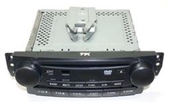 Mitsubishi三菱 GRUNDER 2.4 原廠 DVD音響