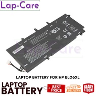 LAPTOP Battery for HP BL06XL HSTNN-W02C 722236-1C1 722297-005 BL06042XL-PL 722297-001 722236-271 BL0