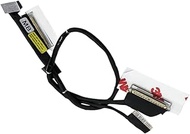 Gintai 40 Pin 144Hz LCD FHD eDP Display Video Cable for Dell Ali-enware M15 R3 R4 FDQ51 DC02C00OH00 