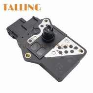 Mass Air Flow Sensor AFH45M-14 for Pathfinder 1987-1989 3.0L 2.4L Nissan D21 1986-1989 AFH45M-15 AFH