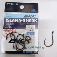 PROMAX BKK ISEAMA-R hook bkk hook B158-02 promax bkk