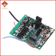 [WY3] 5S 18V 21V 20A Battery Charging Protection Board Protection Circuit Board  [MY]