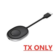 50M Wireless HDMI Extender เครื่องส่งสัญญาณวิดีโอและรับสัญญาณเสียง VGA Display Adapter 8 ถึง 1 Scree