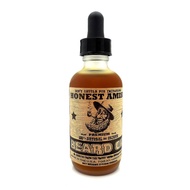 Honest Amish - Classic Beard Oil - 2 Ounce