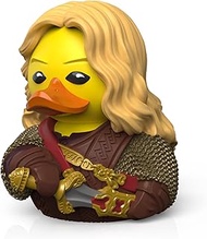 TUBBZ First Edition Eowyn Collectible Vinyl Figure - Official Lord of the Rings Merchandise - Fantas