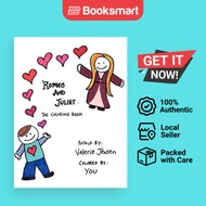 Romeo And Juliet - Paperback - English - 9781456750510