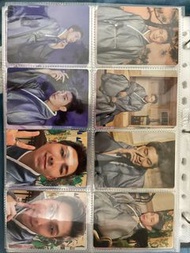 BTS Dalmajung 中秋小卡 (1) (不拆放)