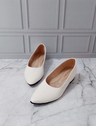 Kaken Sici Pantofel elizabeth 3  CM Sepatu Kerja Wanita KS04