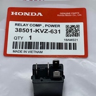 RELAY STATER MITSUBA KAKI 4 HONDA BEAT FI GENIO SCOOPY SPACY FI