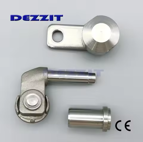 For-d C-MAX FIESTA Focus III EcoBoost 1.0T Turbo Wastegate Rattle Flapper CM5G-6K682-GB CM5G-6K682-J