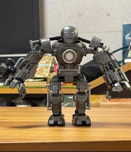 76190 漫威 鐵霸王 正版 LEGO