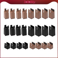 [Lohobby] -Pack Chair Leg Risers, Table Leg Extensions, Supports 600 Lbs, Bed Risers, Diameter 0.39-