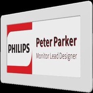 PHILIPS 5.79型 6BDL2150I 電子紙顯示器 5.79吋/792x272/3色