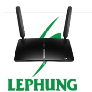 TP-Link Archer MR600 4G+ WIFI Router | WIFI 2.4 & 5Ghz | Supports Sim with more than 100 countries-