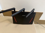 2 ASUS AC2900 Dual Band Gigabit Router