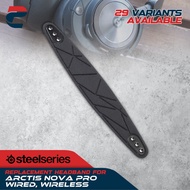 Headband Steelseries Arctis Nova Pro Steel Series Arctis NovaPro
